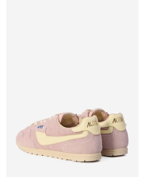 Windspin sneakers