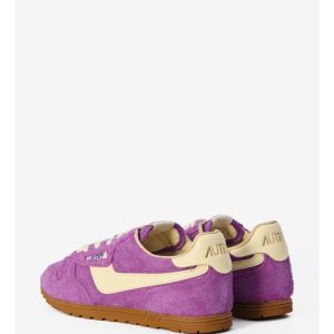 Windspin sneakers