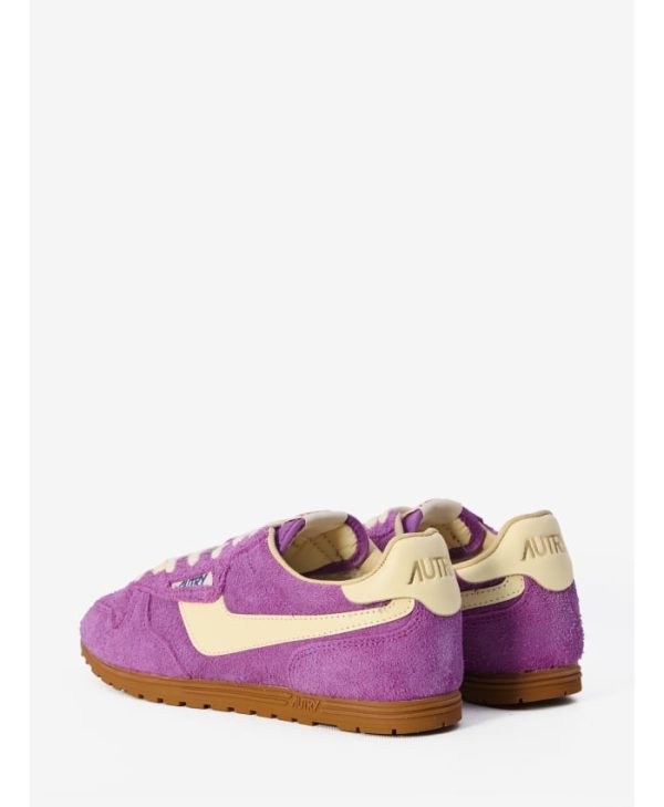 Windspin sneakers