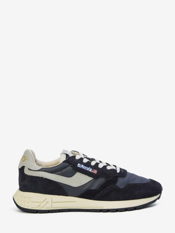 Reelwind Low sneakers - Image 4
