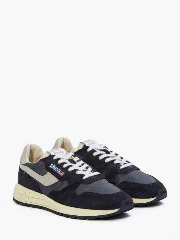 Reelwind Low sneakers - Image 5