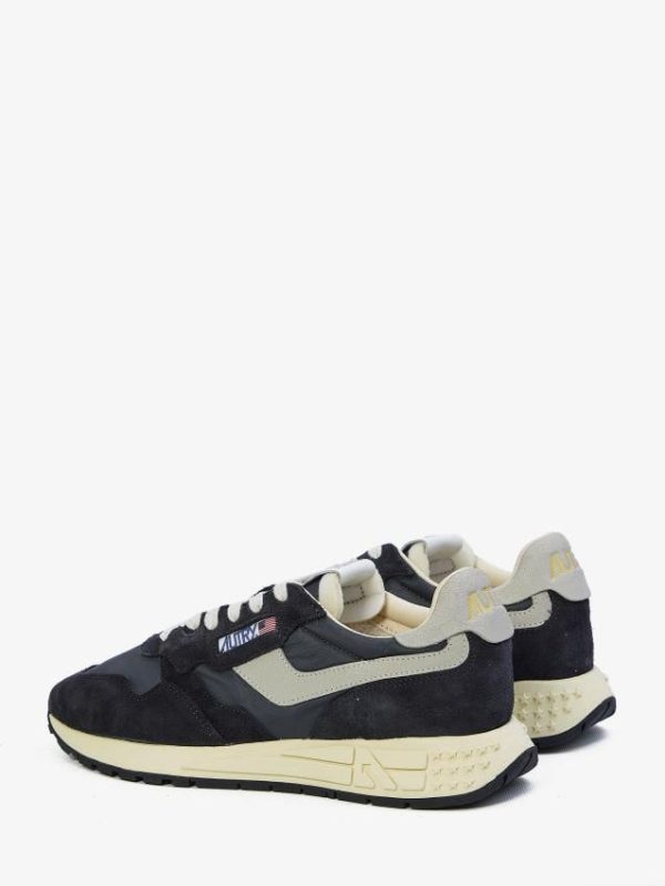Reelwind Low sneakers