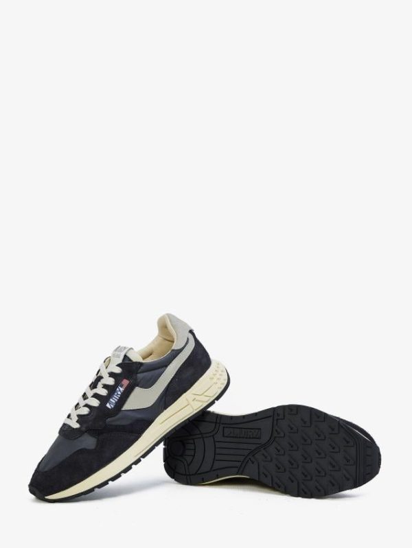 Reelwind Low sneakers - Image 3