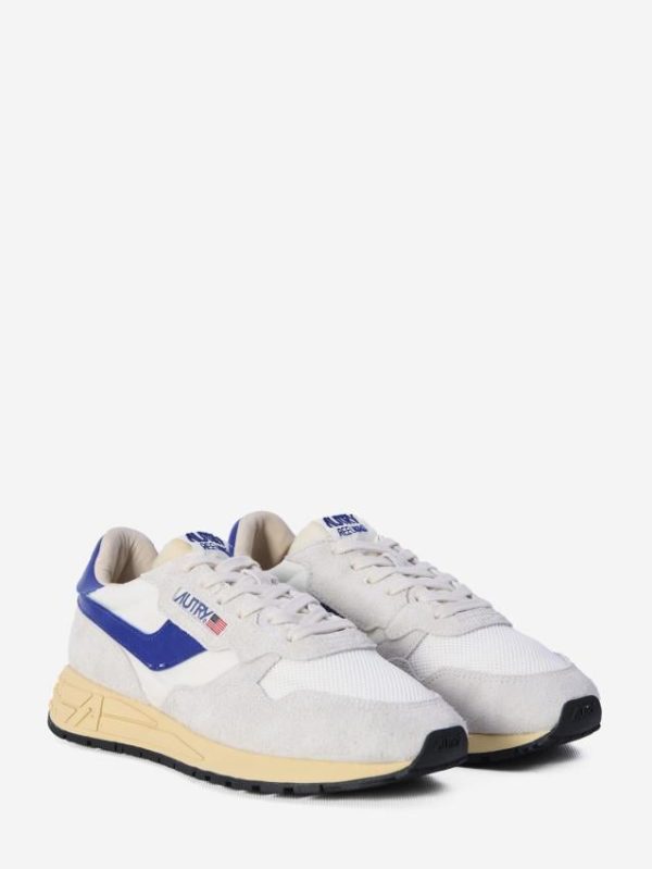 Reelwind Low sneakers - Image 5