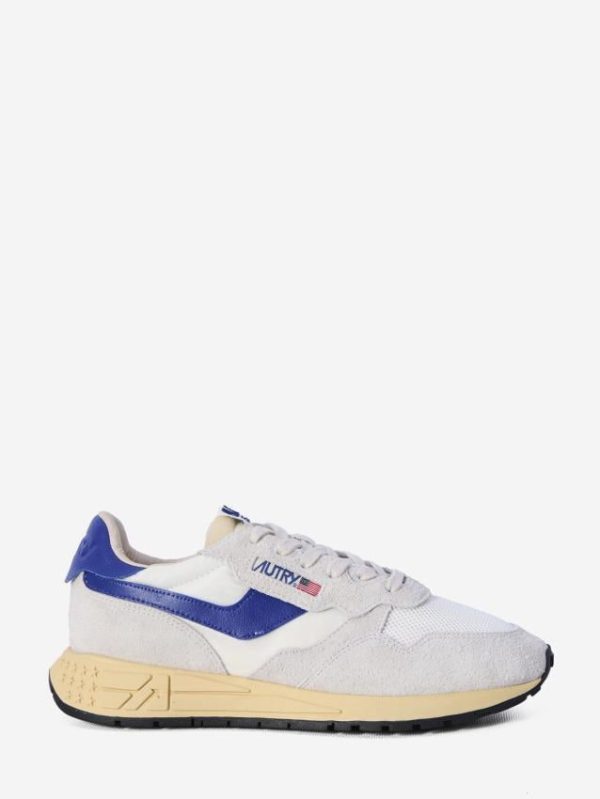 Reelwind Low sneakers - Image 6