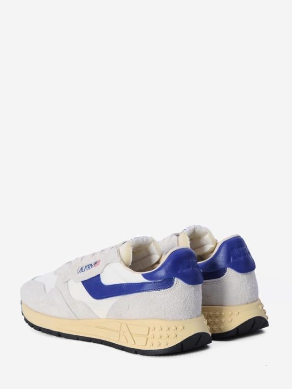 Reelwind Low sneakers