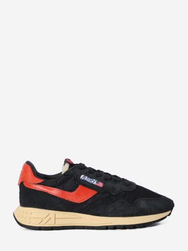 Reelwind Low sneakers - Image 5