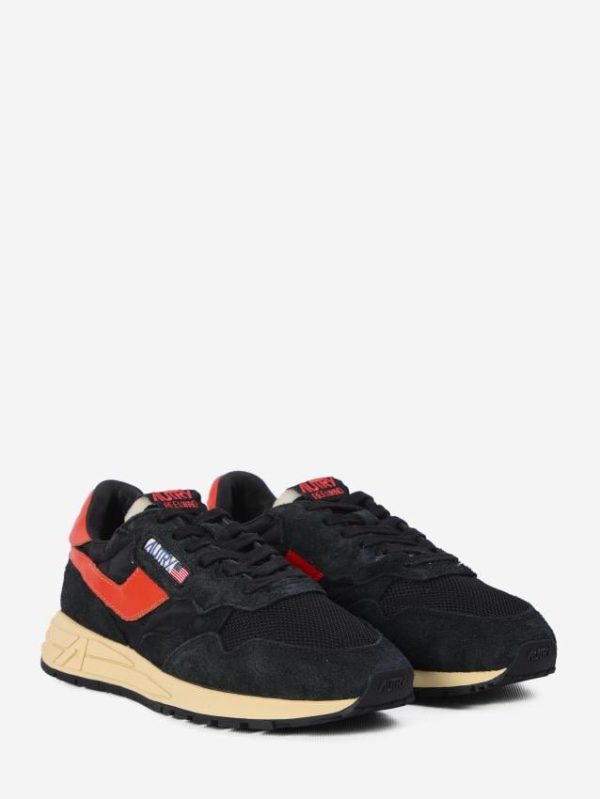 Reelwind Low sneakers - Image 6