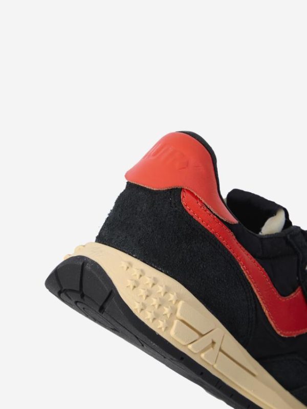 Reelwind Low sneakers - Image 3