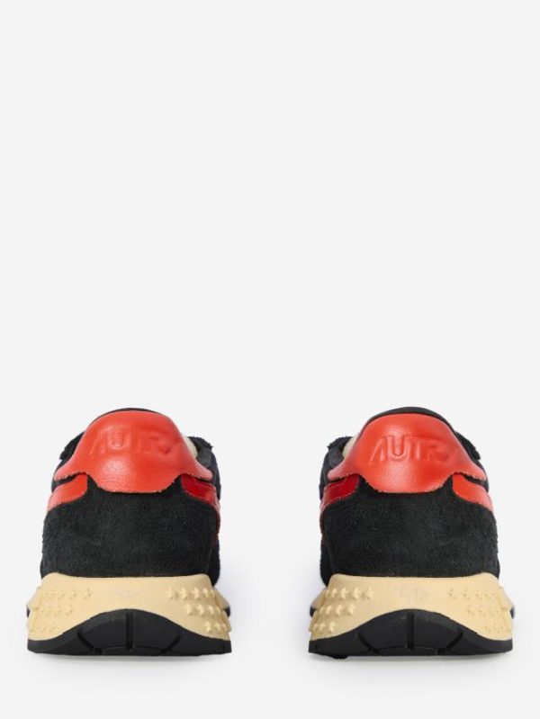Reelwind Low sneakers - Image 4