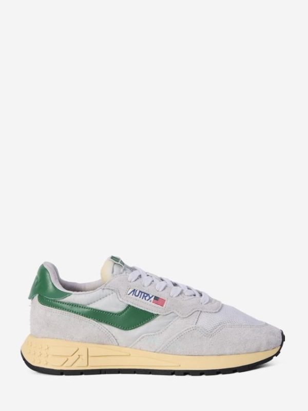 Reelwind Low sneakers - Image 4