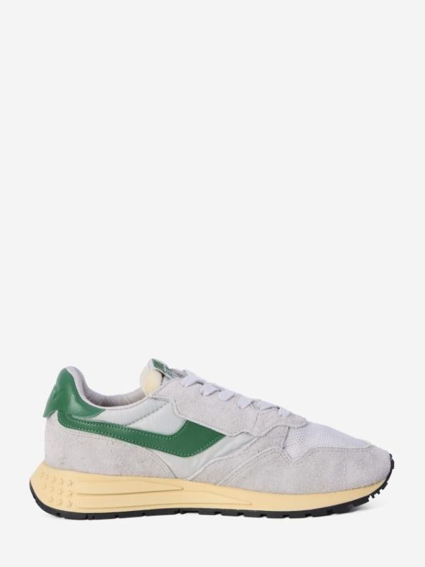 Reelwind Low sneakers - Image 5