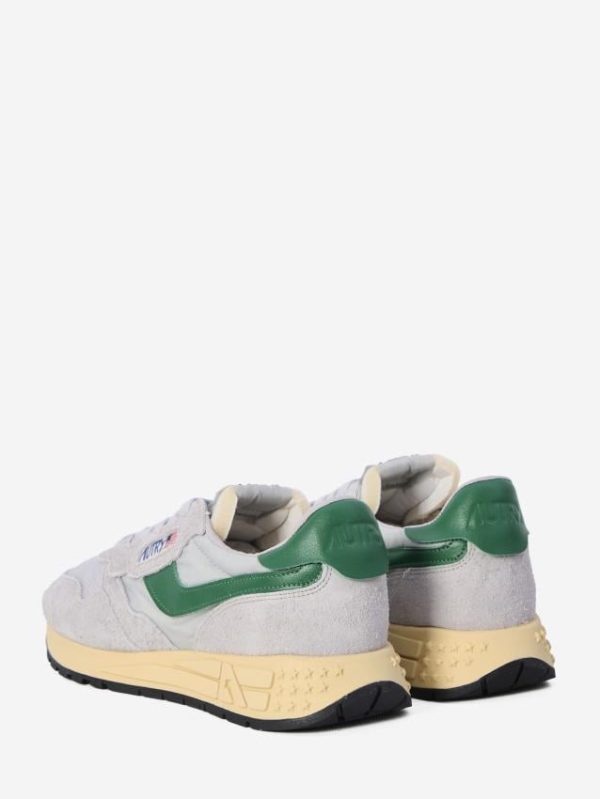Reelwind Low sneakers