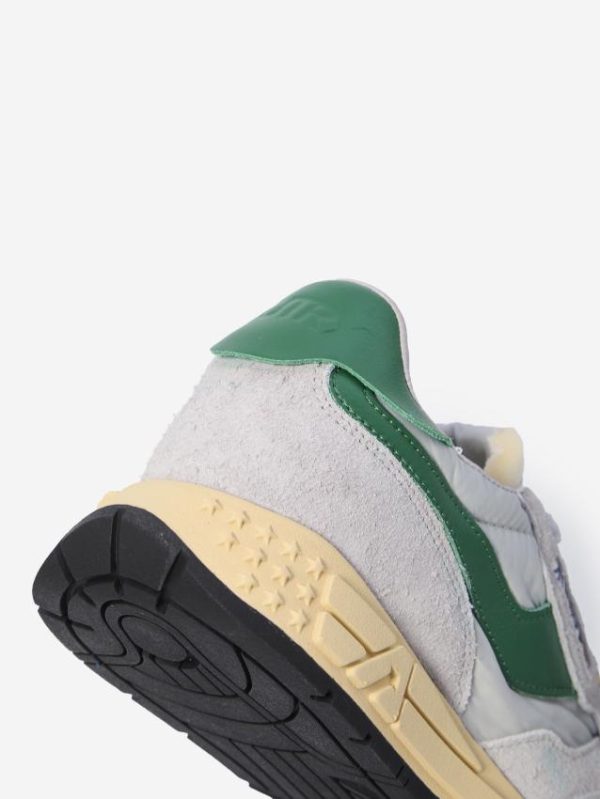 Reelwind Low sneakers - Image 3