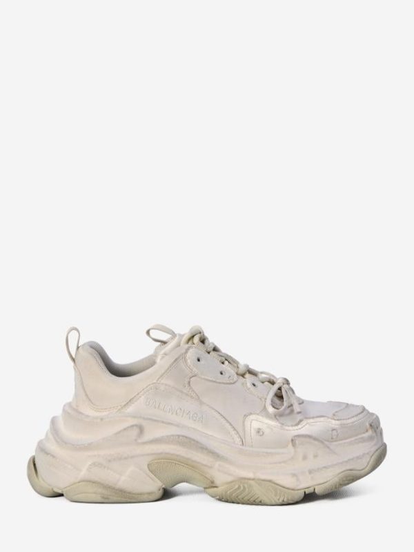 Triple S sneakers - Image 4