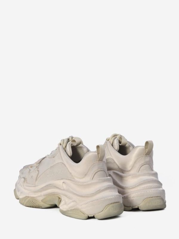 Triple S sneakers