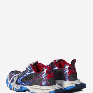 3XL sneakers