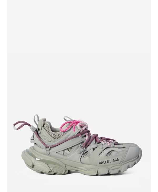 Track Trail Laces sneakers