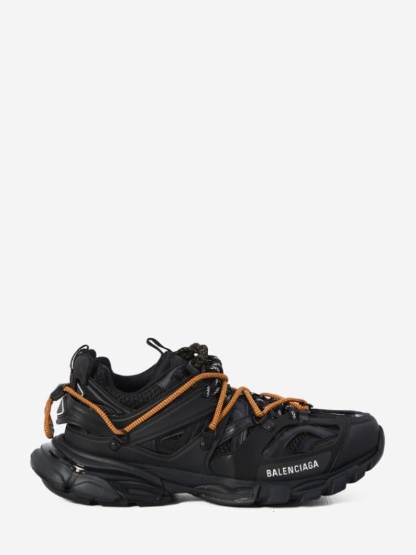 Track Trail Laces sneakers - Image 4