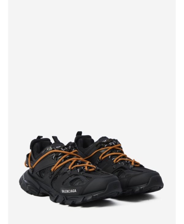 Track Trail Laces sneakers - Image 5