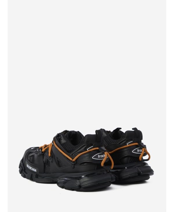 Track Trail Laces sneakers