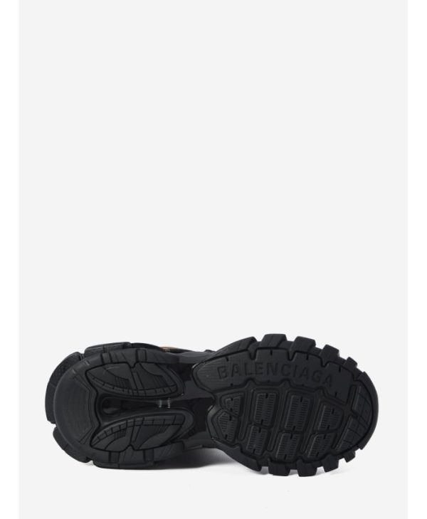 Track Trail Laces sneakers - Image 2