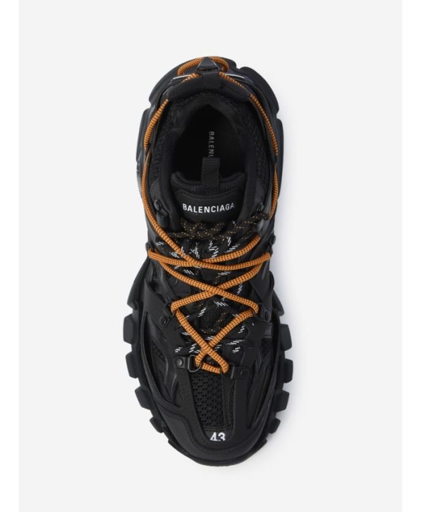 Track Trail Laces sneakers - Image 3