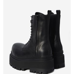 Giant boots