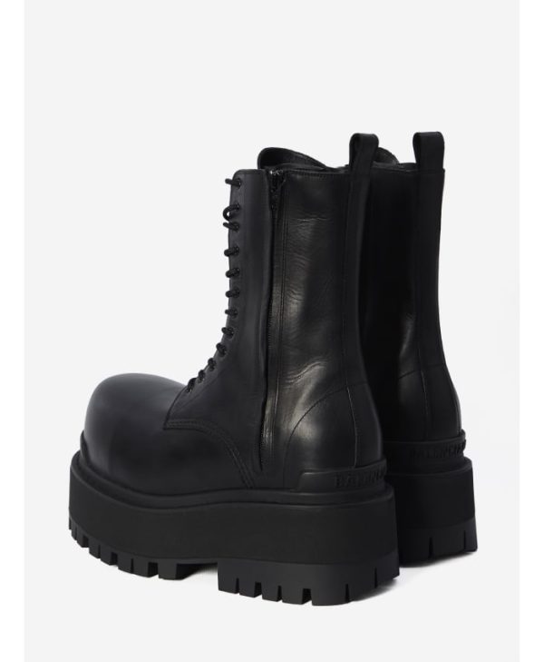 Giant boots
