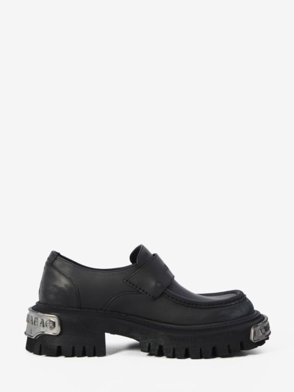 Tractor moccasins - Image 7