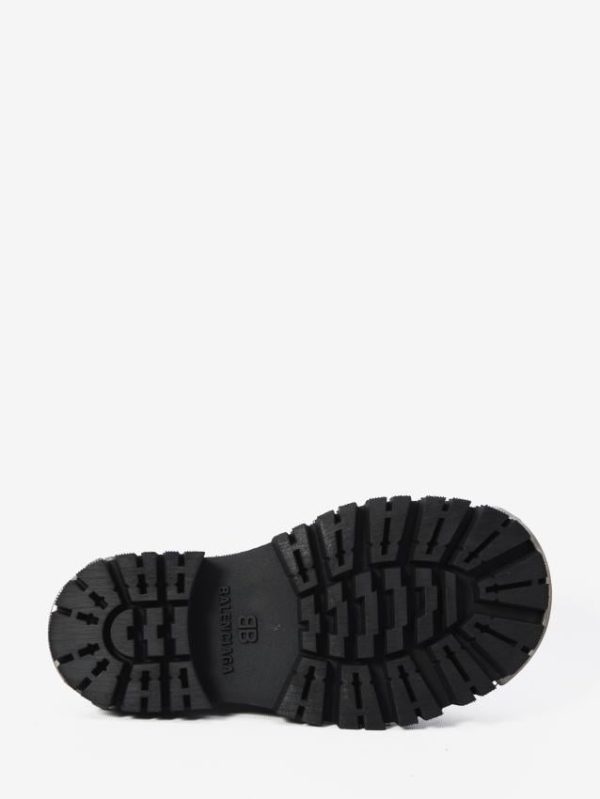 Tractor moccasins - Image 2