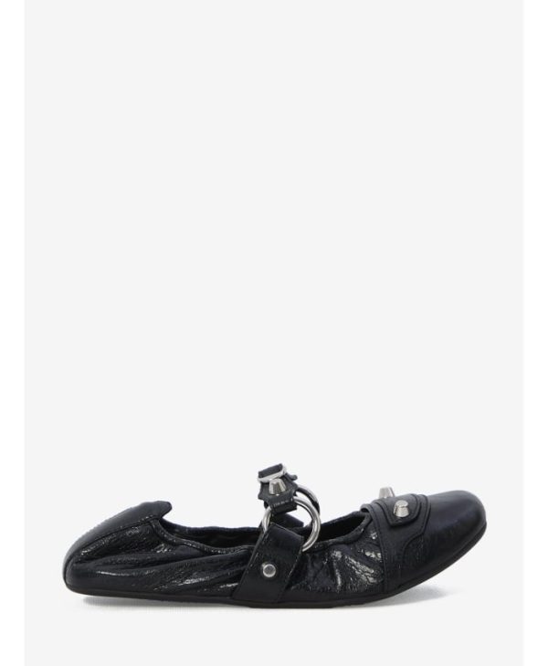 Le City ballet flats - Image 4