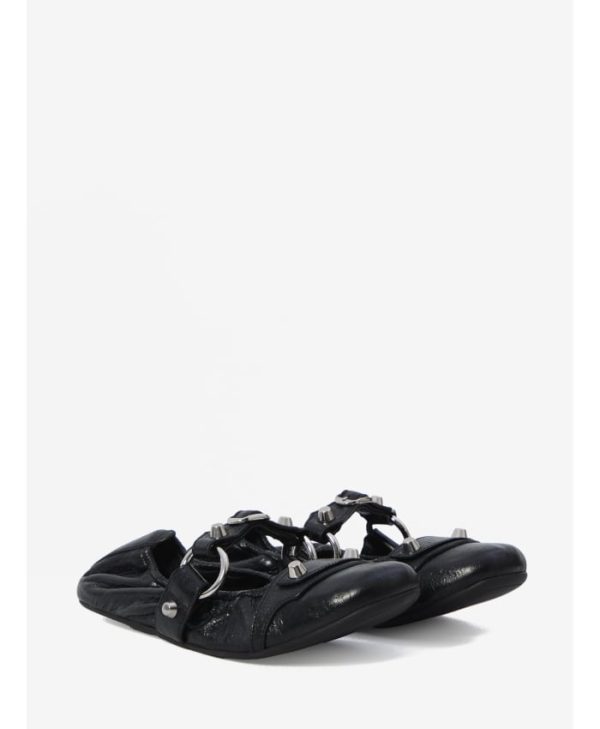 Le City ballet flats - Image 5