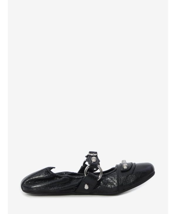 Le City ballet flats - Image 6