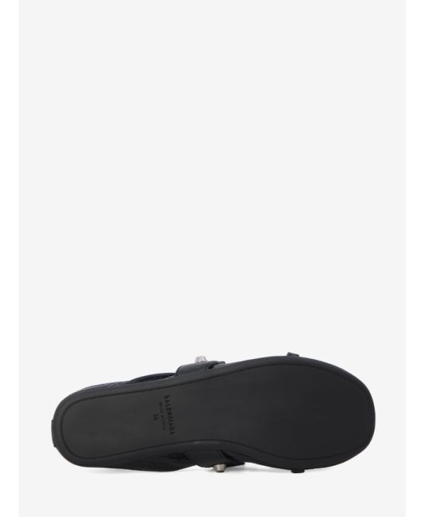 Le City ballet flats - Image 2