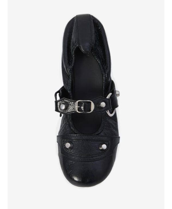 Le City ballet flats - Image 3