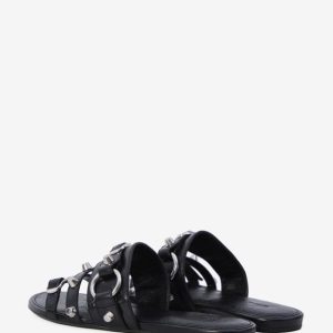 City low sabot