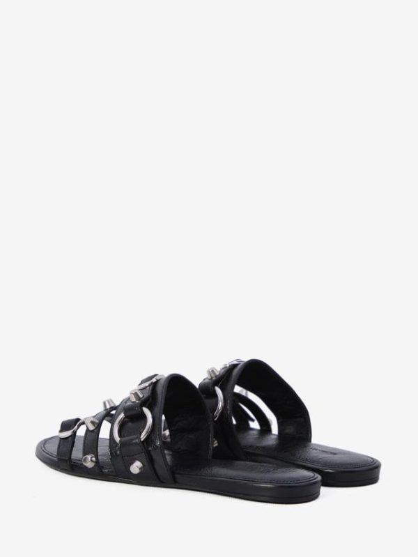 City low sabot