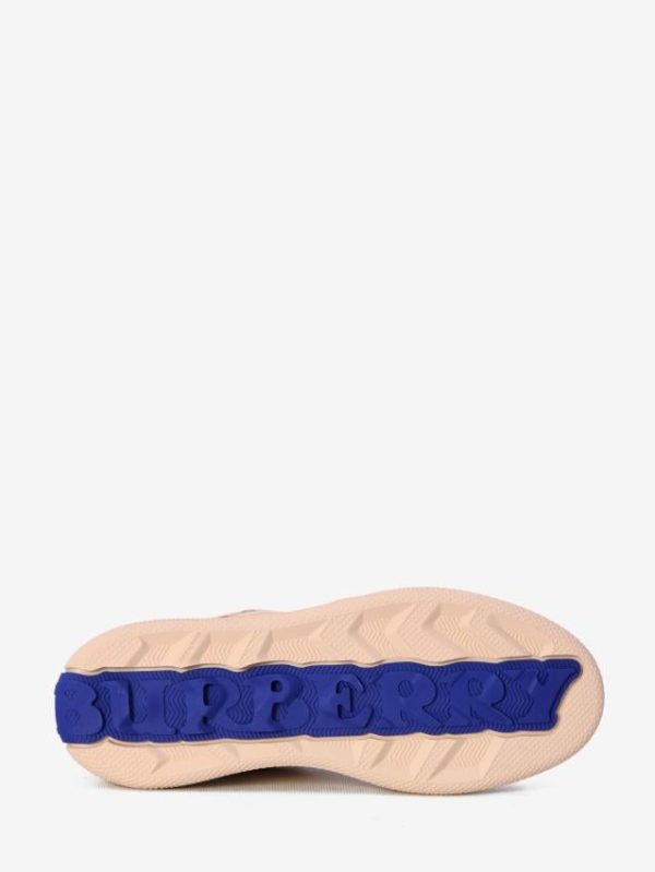 Check Terrace sneakers - Image 9