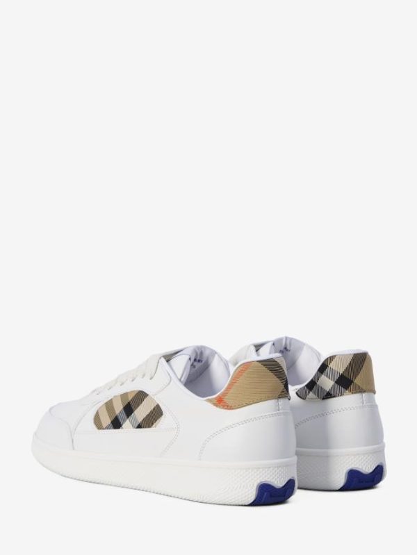 Terrace sneakers