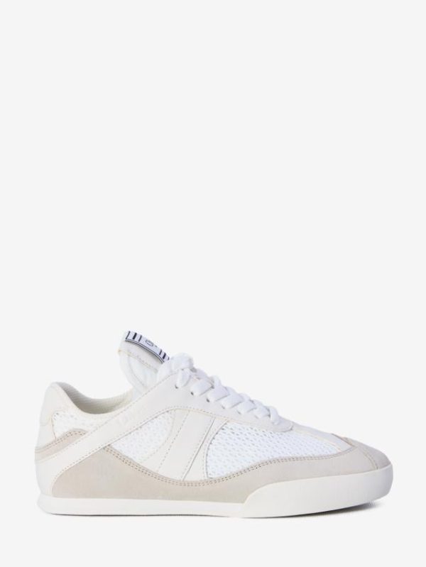 Chloé Kick sneakers - Image 4