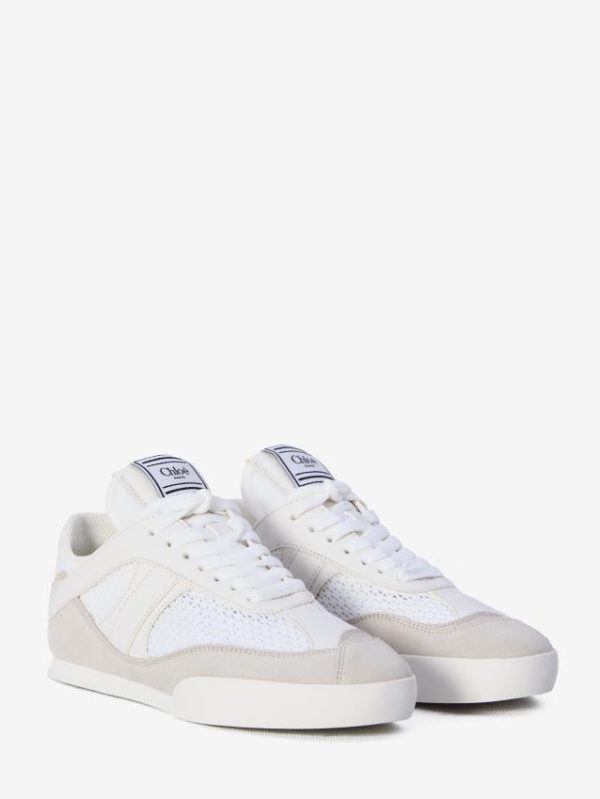 Chloé Kick sneakers - Image 5