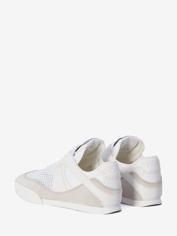 Chloé Kick sneakers