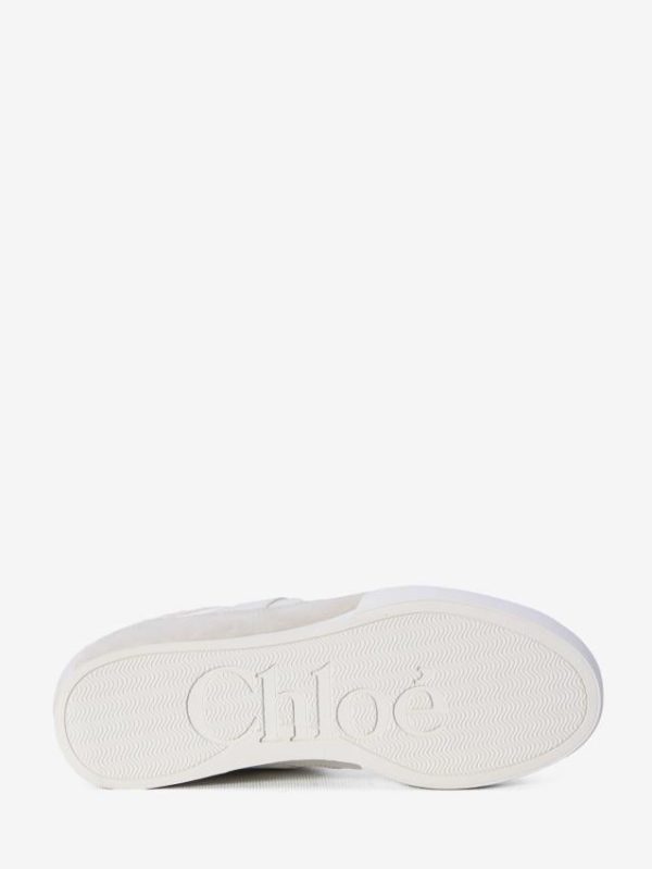 Chloé Kick sneakers - Image 2