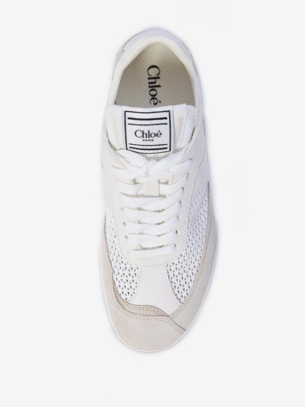 Chloé Kick sneakers - Image 3