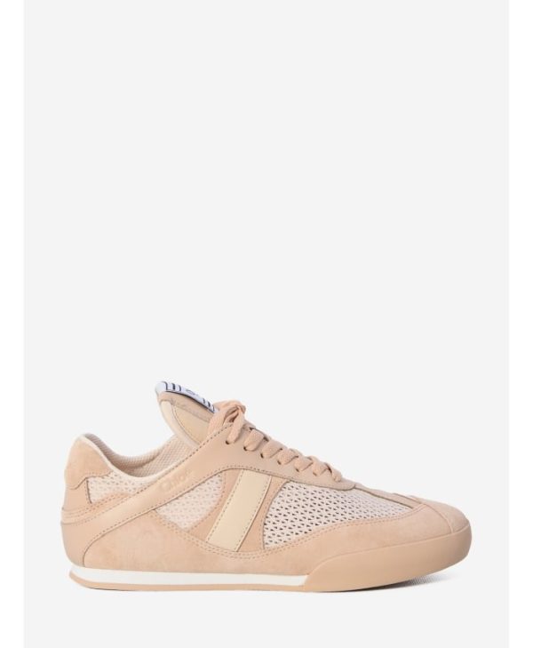 Chloé Kick sneakers - Image 4