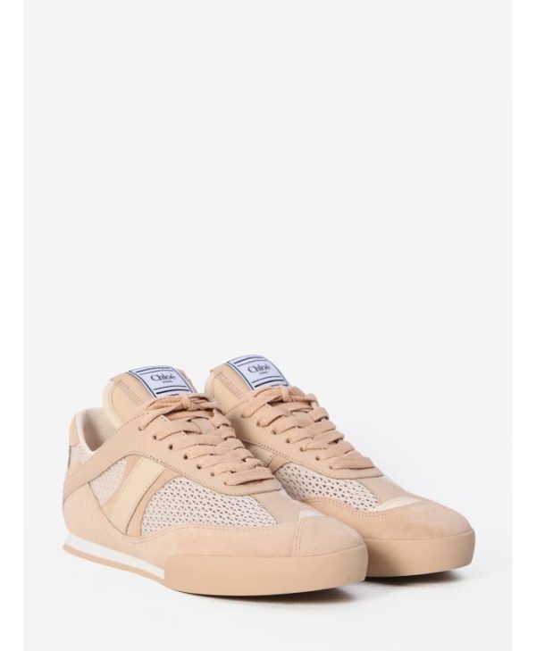 Chloé Kick sneakers - Image 5