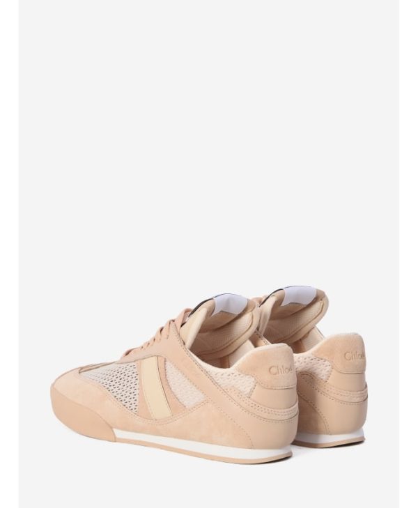 Chloé Kick sneakers