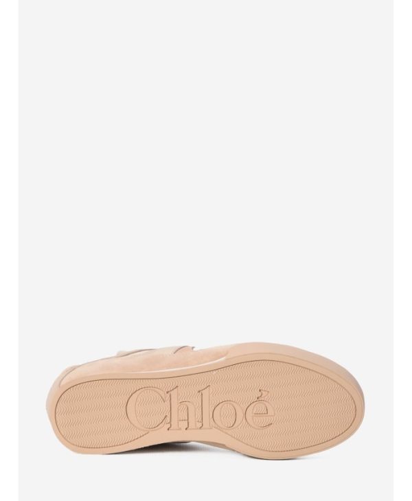 Chloé Kick sneakers - Image 2