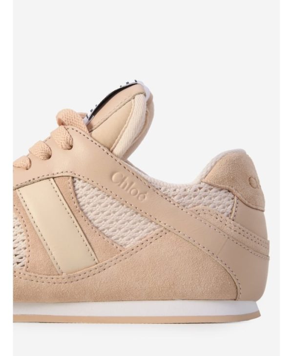 Chloé Kick sneakers - Image 3